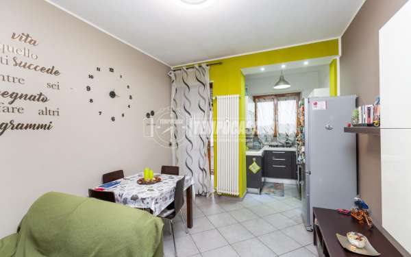 Foto Appartamento in vendita a Moncalieri