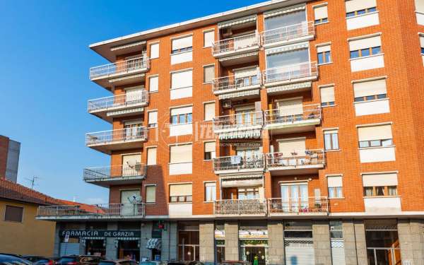 Foto Appartamento in vendita a Moncalieri