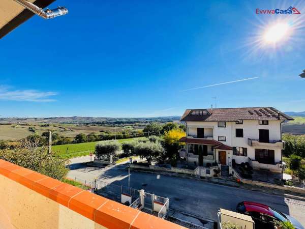 Foto Appartamento in vendita a Mondavio