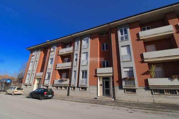 Foto Appartamento in vendita a Mondovi'