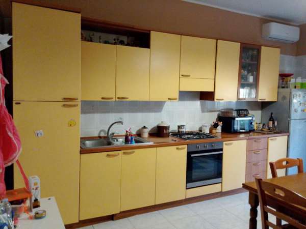 Foto Appartamento in vendita a Mondragone