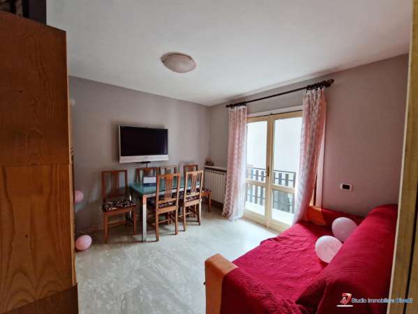 Foto Appartamento in vendita a Monno