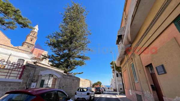 Foto Appartamento in vendita a Monopoli