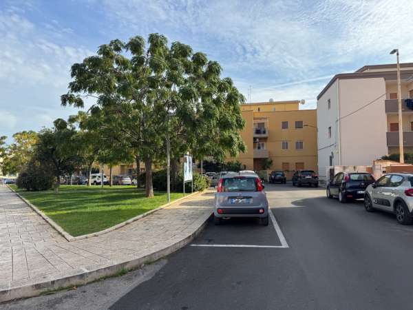 Foto Appartamento in vendita a Monopoli