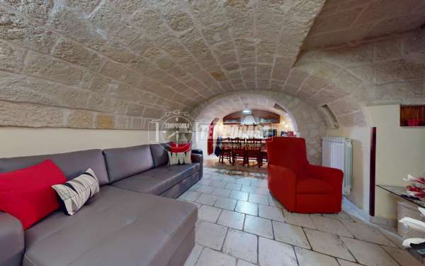 Foto Appartamento in vendita a Monopoli