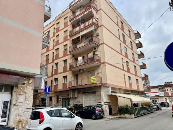 Foto Appartamento in vendita a Monopoli