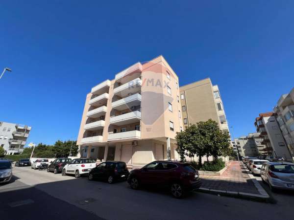 Foto Appartamento in vendita a Monopoli