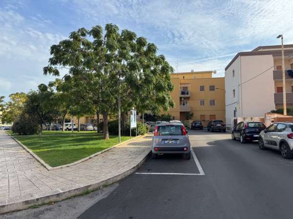 Foto Appartamento in vendita a Monopoli