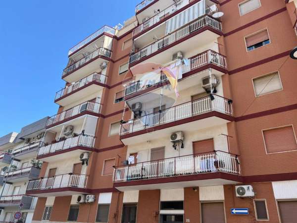 Foto Appartamento in vendita a Monopoli