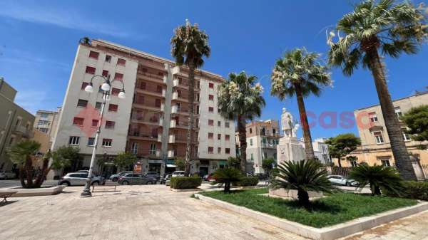 Foto Appartamento in vendita a Monopoli
