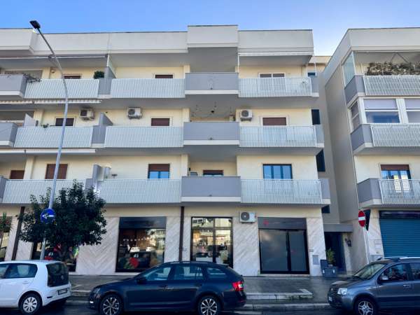 Foto Appartamento in vendita a Monopoli