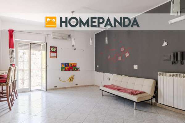 Foto Appartamento in vendita a Monreale
