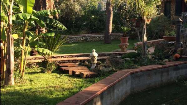 Foto Appartamento in vendita a Monreale