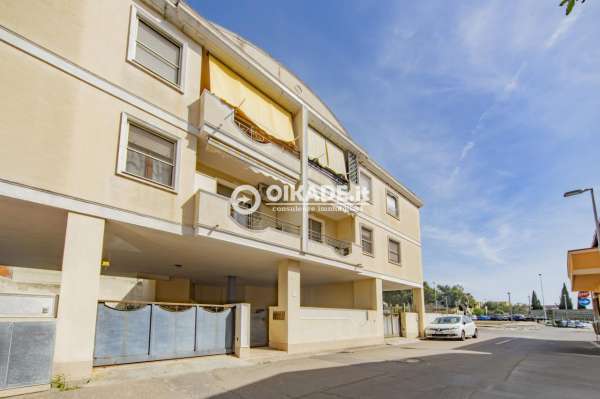 Foto Appartamento in vendita a Monserrato