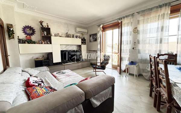 Foto Appartamento in vendita a Montanaro