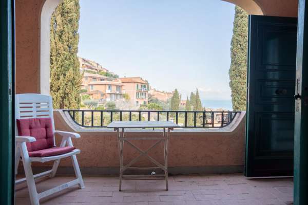Foto Appartamento in vendita a Monte Argentario