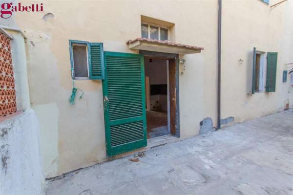 Foto Appartamento in vendita a Monte Argentario