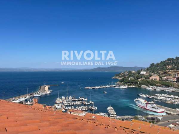 Foto Appartamento in vendita a Monte Argentario