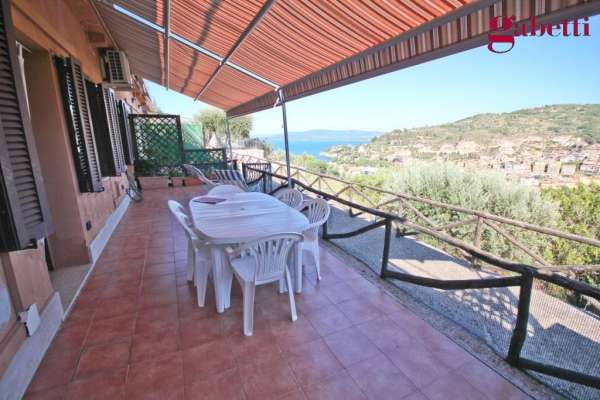 Foto Appartamento in vendita a Monte Argentario