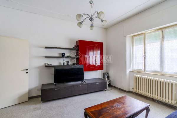 Foto Appartamento in vendita a Monte San Giusto