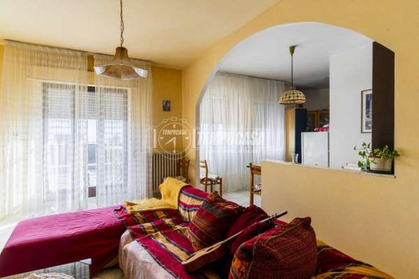 Foto Appartamento in vendita a Monte San Giusto