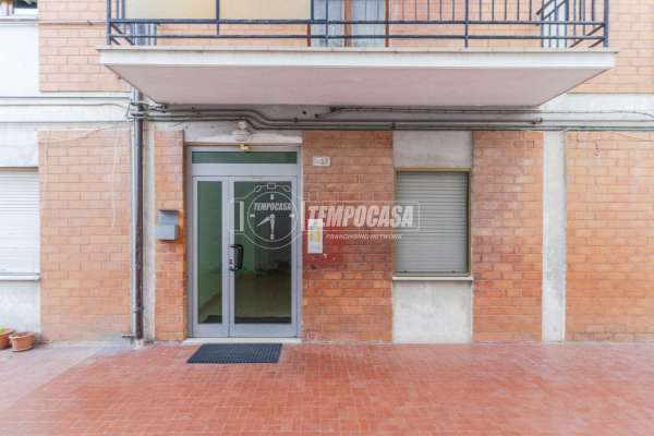 Foto Appartamento in vendita a Monte San Giusto
