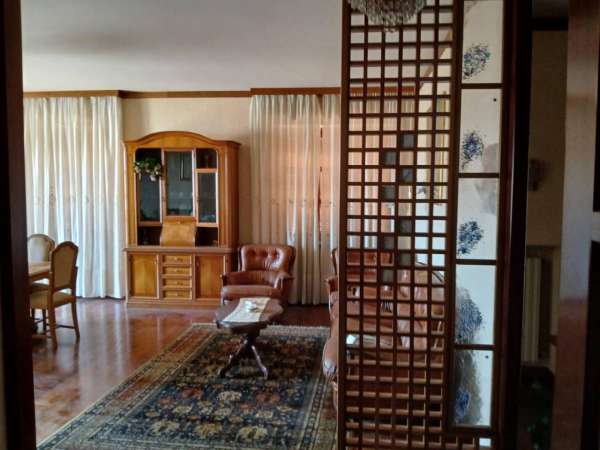 Foto Appartamento in vendita a Monte San Giusto