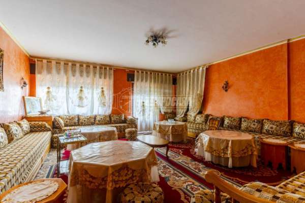 Foto Appartamento in vendita a Monte San Giusto