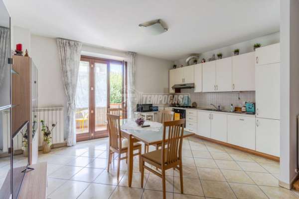 Foto Appartamento in vendita a Monte San Giusto