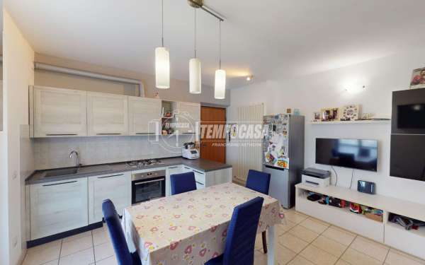 Foto Appartamento in vendita a Monte San Vito