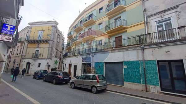 Foto Appartamento in vendita a Monte Sant'Angelo