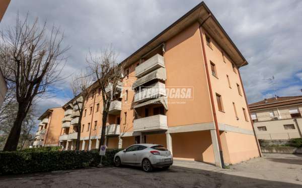 Foto Appartamento in vendita a Montecchio Emilia