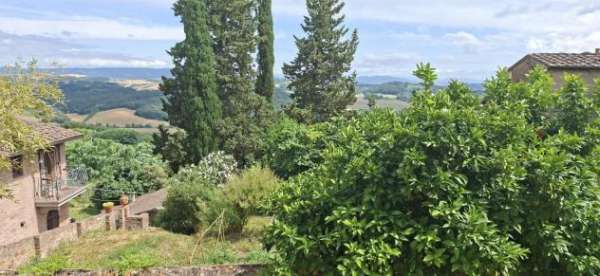 Foto Appartamento in vendita a Montefoscoli - Palaia 130 mq  Rif: 1330989