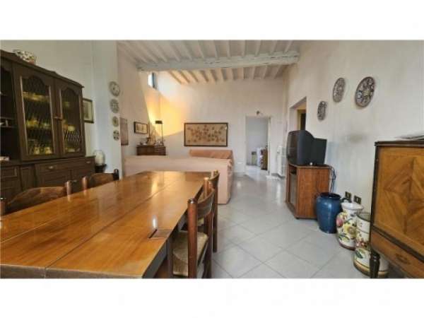 Foto Appartamento in vendita a Montelupo Fiorentino 110 mq  Rif: 1322176