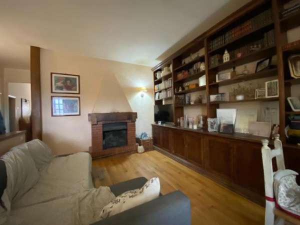 Foto Appartamento in vendita a Montelupo Fiorentino 115 mq  Rif: 1293186