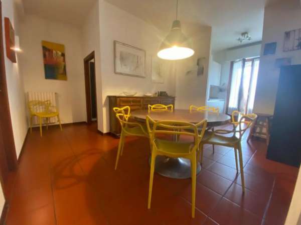 Foto Appartamento in vendita a Montelupo Fiorentino 130 mq  Rif: 1329061