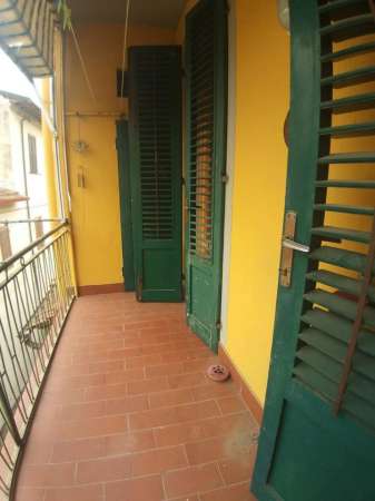 Foto Appartamento in vendita a Montelupo Fiorentino