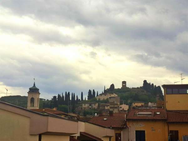 Foto Appartamento in vendita a Montelupo Fiorentino