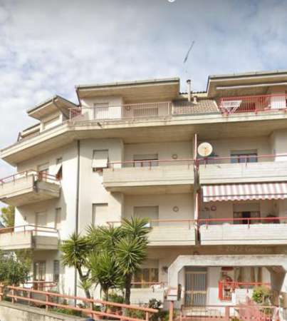 Foto Appartamento in vendita a Monteprandone