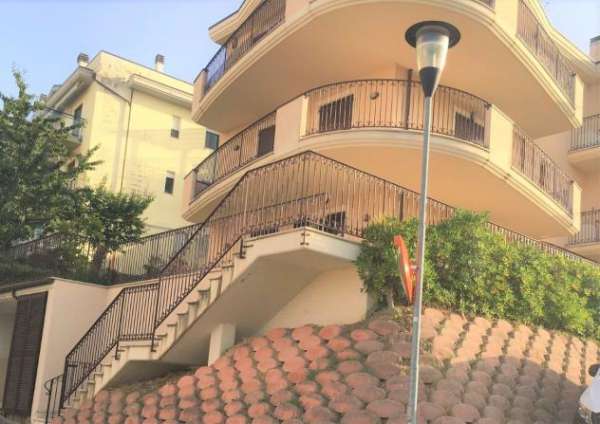Foto Appartamento in vendita a Monteprandone