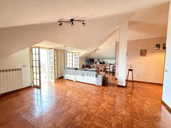 Foto Appartamento in vendita a Montesilvano