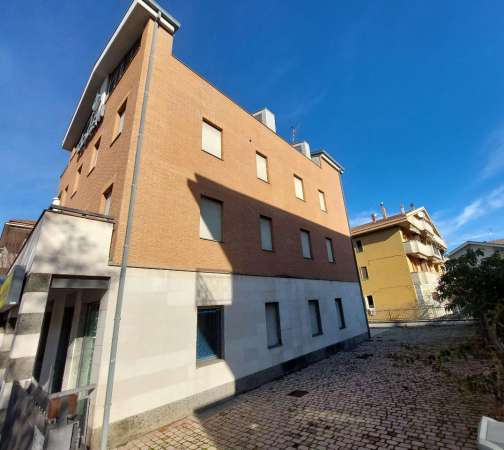Foto Appartamento in vendita a Montesilvano