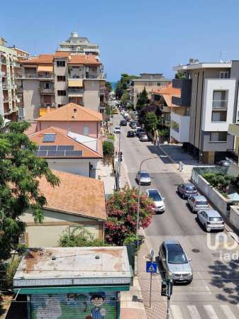 Foto Appartamento in vendita a Montesilvano