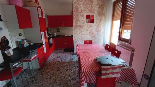 Foto Appartamento in vendita a Montesilvano