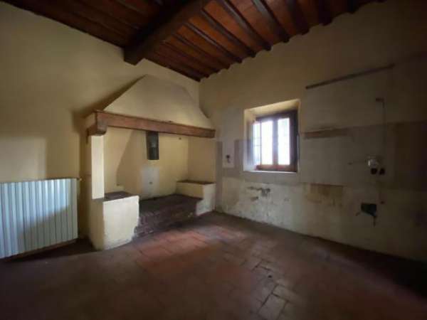 Foto Appartamento in vendita a Montespertoli 100 mq  Rif: 1316091