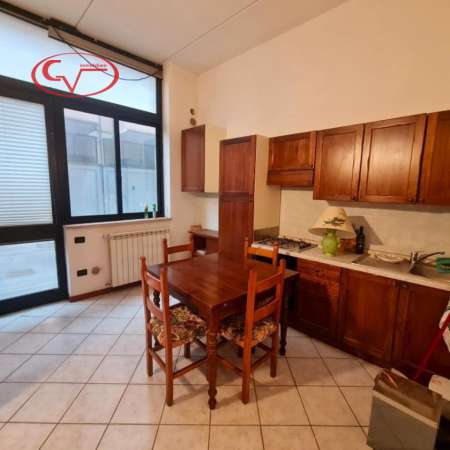 Foto Appartamento in vendita a Montevarchi