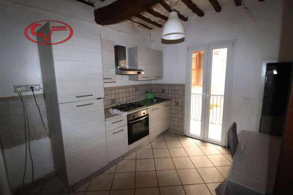 Foto Appartamento in vendita a Montevarchi