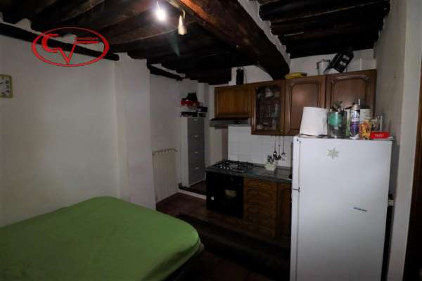 Foto Appartamento in vendita a Montevarchi