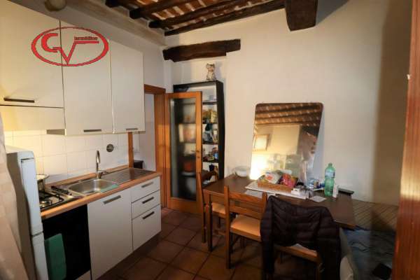 Foto Appartamento in vendita a Montevarchi