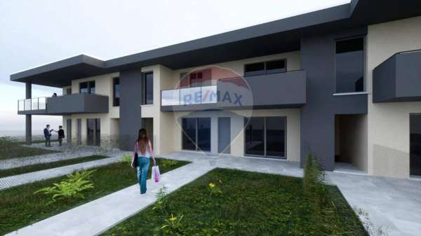 Foto Appartamento in vendita a Montirone